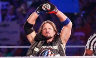 Will AJ Styles make Monday nights